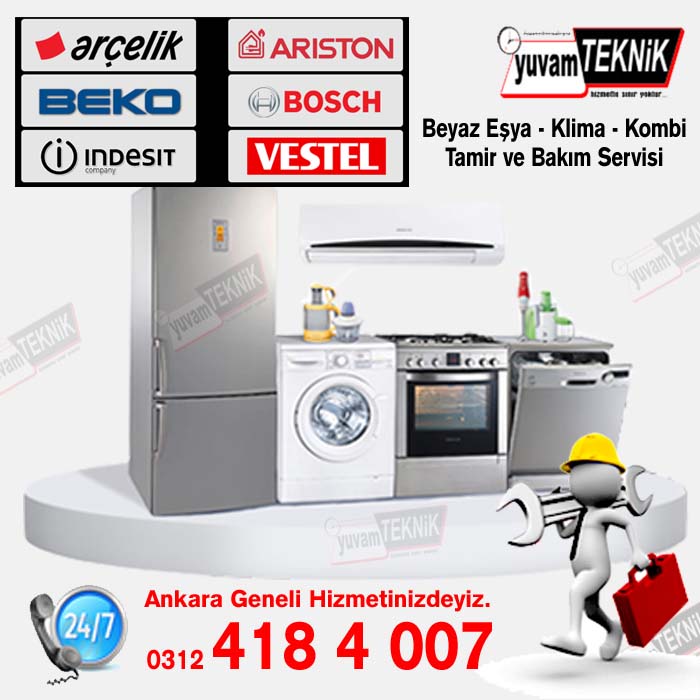 Mamak beko yetkili servis Mamak beko yetkili servis