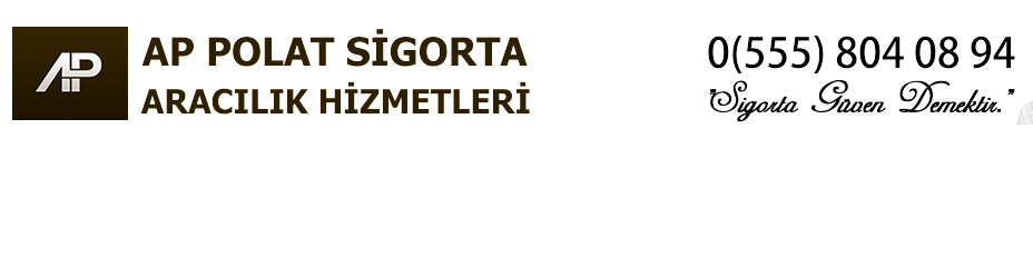 gölbaşında siğorta şirketleri