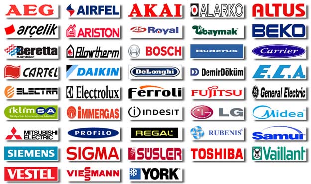 ankara beyaz eşya servisi