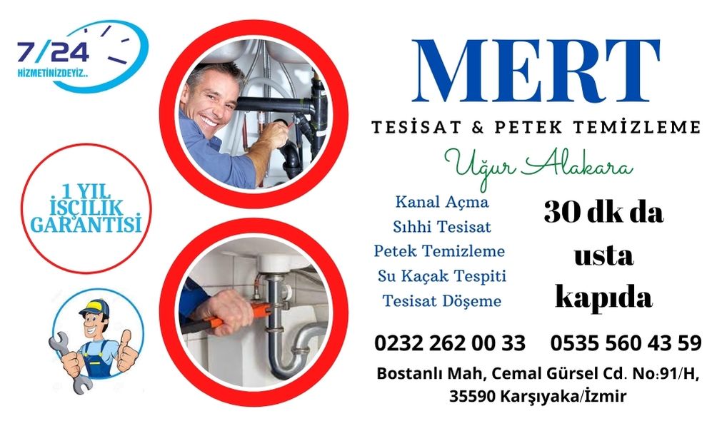 tesisat